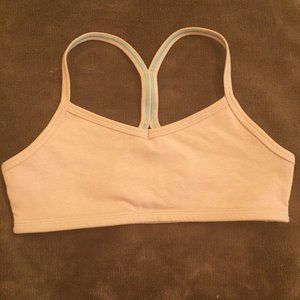 Ivivva-lululemon sports bra! Never worn!